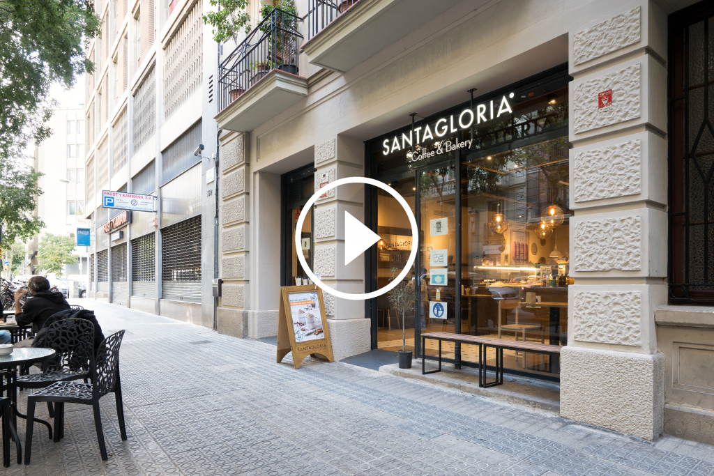 imagen de un tour virtual de comercio